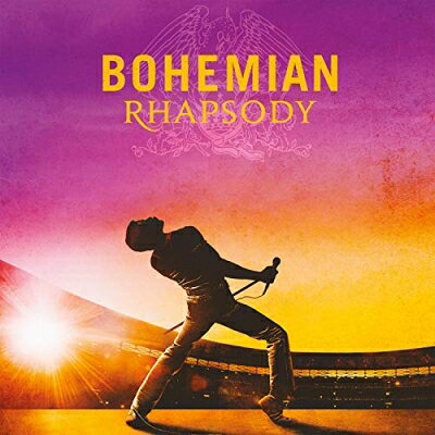 Queen クイーン / Bohemian Rhapsody The Original Soundtrack